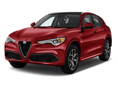 alfa romeo stelvio 2021 ZASPAKAN2M7D09488 image alfa romeo stelvio 2021 ZASPAKAN2M7D09488 image